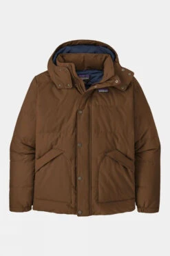 Patagonia Mens Downdrift Jacket
