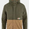 Fjallraven Mens Vardag Lite Padded Jacket