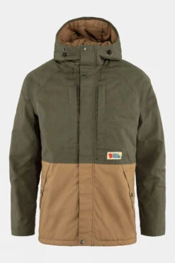 Fjallraven Mens Vardag Lite Padded Jacket