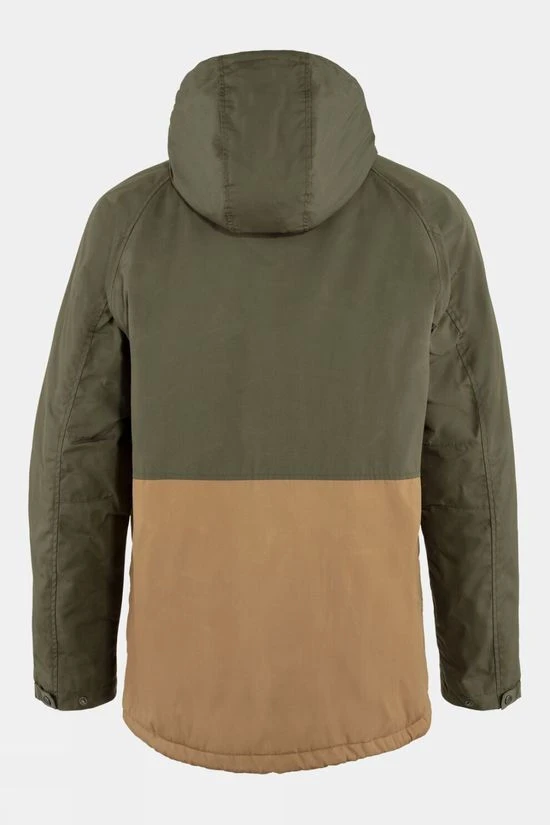 Fjallraven Mens Vardag Lite Padded Jacket 2 Fjallraven Mens Vardag Lite Padded Jacket - Image 2