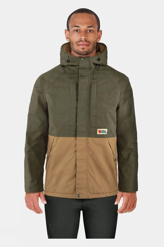 Fjallraven Mens Vardag Lite Padded Jacket 3 Fjallraven Mens Vardag Lite Padded Jacket - Image 3