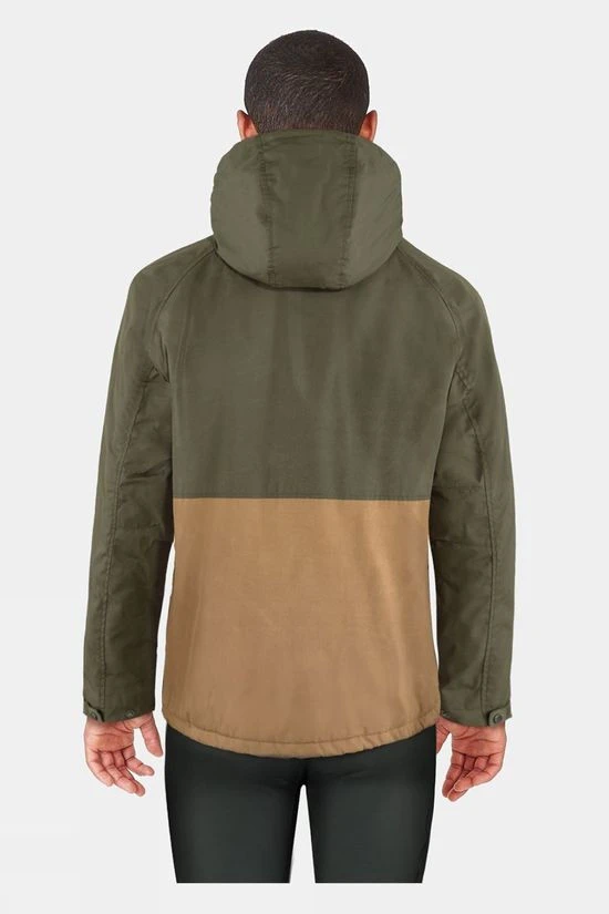 Fjallraven Mens Vardag Lite Padded Jacket 4 Fjallraven Mens Vardag Lite Padded Jacket - Image 4