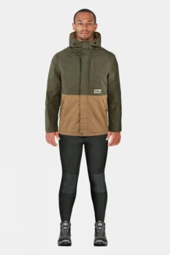 Fjallraven Mens Vardag Lite Padded Jacket 10 Fjallraven Mens Vardag Lite Padded Jacket -Outdoor Clothing Store a1414283 5465 v