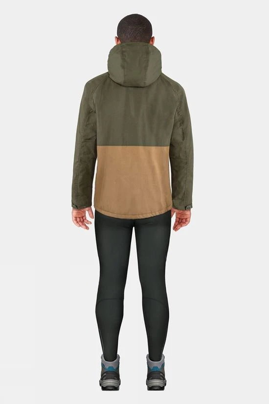 Fjallraven Mens Vardag Lite Padded Jacket 6 Fjallraven Mens Vardag Lite Padded Jacket - Image 6