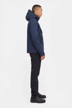 Tentree Mens Nimbus Anorak -Outdoor Clothing Store a14142874444l