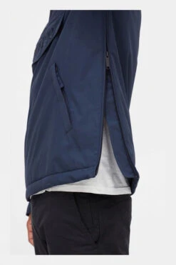 Tentree Mens Nimbus Anorak -Outdoor Clothing Store a14142874444n