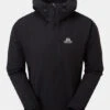 Mountain Equipment Mens Frontier Hooded Jacket