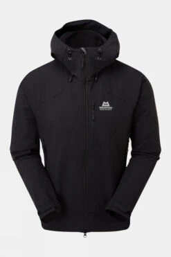 Mountain Equipment Mens Frontier Hooded Jacket