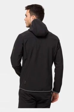 Jack Wolfskin Mens Grand Valley Softshell Jacket -Outdoor Clothing Store a1512952 7070 i