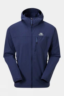 Mountain Equipment Mens Echo Hooded Jacket