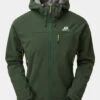 Mountain Equipment Mens Vulcan Jacket