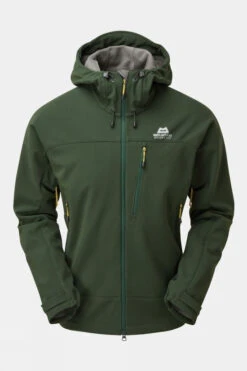 Mountain Equipment Mens Vulcan Jacket