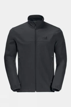Jack Wolfskin Mens Crestview Jacket