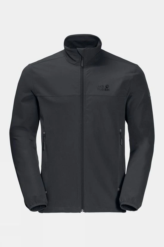 Jack Wolfskin Mens Crestview Jacket 1 Jack Wolfskin Mens Crestview Jacket