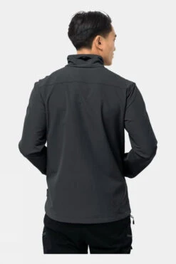 Jack Wolfskin Mens Crestview Jacket 5 Jack Wolfskin Mens Crestview Jacket -Outdoor Clothing Store a1514136 7172 t