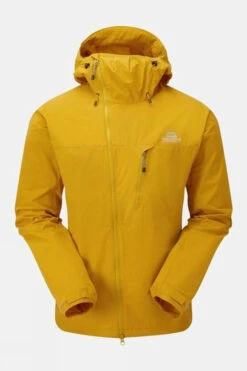 Mountain Equipment Mens Squall Hooded Jacket