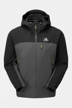 Mountain Equipment Mens Mission Jacket