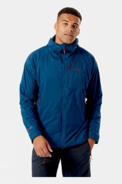 Rab Mens Vapour-Rise Summit Jacket -Outdoor Clothing Store a1514284 4141 m