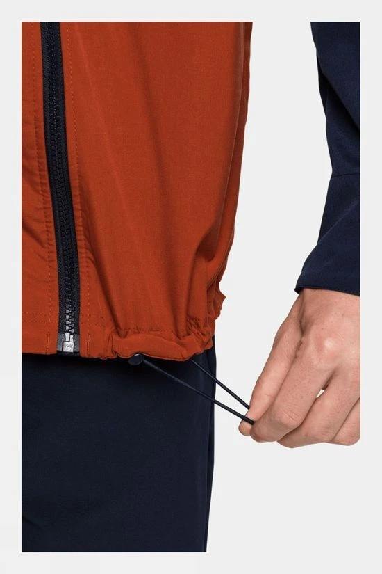 Jack Wolfskin Mens Desert Wind Jacket 6 Jack Wolfskin Mens Desert Wind Jacket - Image 6