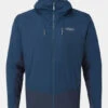 Rab Mens Vapour-Rise Alpine Light Jacket
