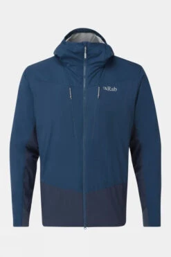 Rab Mens Vapour-Rise Alpine Light Jacket