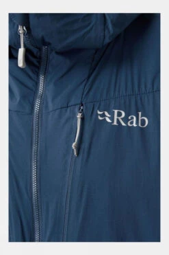 Rab Mens Vapour-Rise Alpine Light Jacket -Outdoor Clothing Store a15142964140b