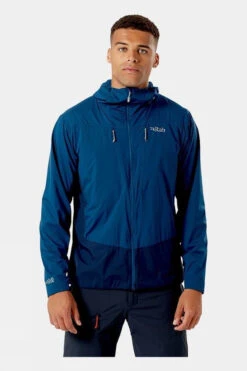 Rab Mens Vapour-Rise Alpine Light Jacket -Outdoor Clothing Store a15142964140s