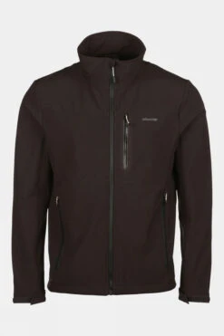 Ayacucho Mens Bora Softshell Jacket