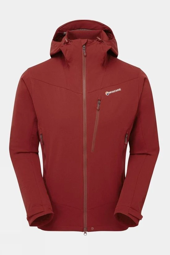 Montane Mens Dyno LT Jacket 1 Montane Mens Dyno LT Jacket