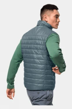 Jack Wolfskin Mens JWP Vest 6 Jack Wolfskin Mens JWP Vest -Outdoor Clothing Store a15240297171a