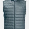 Jack Wolfskin Mens JWP Vest