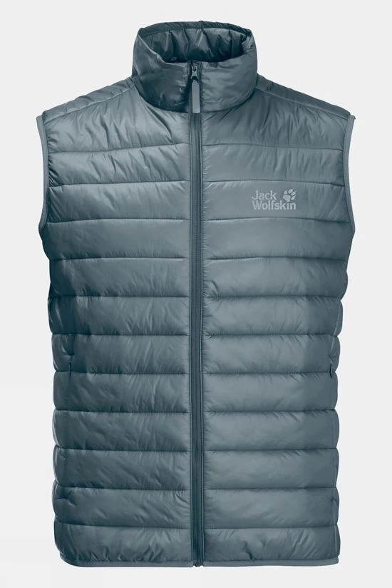 Jack Wolfskin Mens JWP Vest 1 Jack Wolfskin Mens JWP Vest