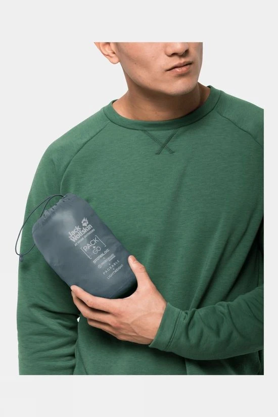 Jack Wolfskin Mens JWP Vest 4 Jack Wolfskin Mens JWP Vest - Image 4