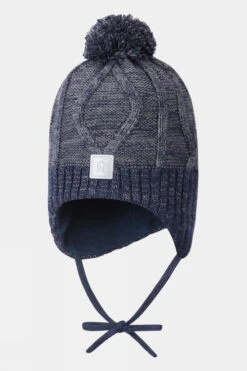 Reima Toddlers Paljakka Beanie -Outdoor Clothing Store a15jfc0008 4444 c