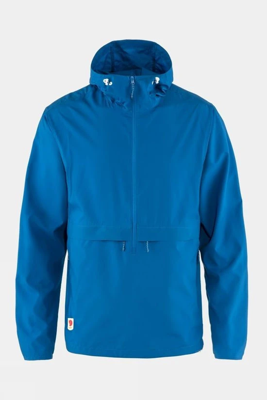 Fjallraven Mens High Coast Lite Anorak 1 Fjallraven Mens High Coast Lite Anorak