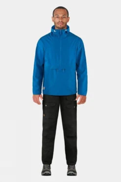 Fjallraven Mens High Coast Lite Anorak 10 Fjallraven Mens High Coast Lite Anorak -Outdoor Clothing Store a1614091 4040 t