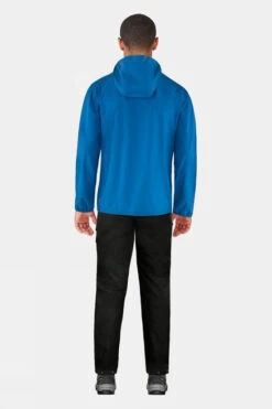Fjallraven Mens High Coast Lite Anorak 11 Fjallraven Mens High Coast Lite Anorak -Outdoor Clothing Store a1614091 4040 u