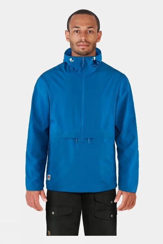 Fjallraven Mens High Coast Lite Anorak 3 Fjallraven Mens High Coast Lite Anorak - Image 3