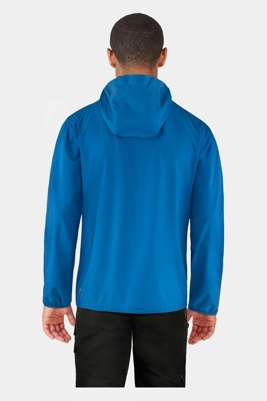 Fjallraven Mens High Coast Lite Anorak 4 Fjallraven Mens High Coast Lite Anorak - Image 4