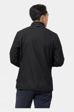 Jack Wolfskin Mens JWP Wind Jacket -Outdoor Clothing Store a16141137070b