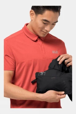 Jack Wolfskin Mens JWP Wind Jacket -Outdoor Clothing Store a16141137070v