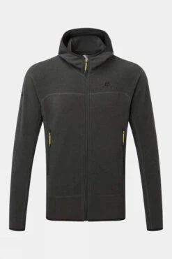 Mountain Equipment Mens Diablo Hooded Jacket