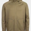 Our Planet Mens Cahar Powerstretch Hooded Top