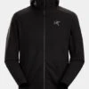 Arc'teryx Mens Kyanite AR Hoody Jacket