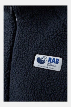 Rab Mens Original Pile Jacket -Outdoor Clothing Store a17242364141b
