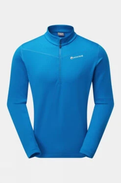 Montane Mens Protium Pull-On Fleece