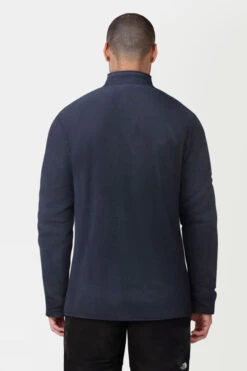 The North Face Mens Cornice II Fleece -Outdoor Clothing Store a1734174 4110 g