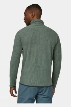 Patagonia Mens R1 Air Zip Neck Fleece -Outdoor Clothing Store a1734265 5858 c