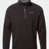 Craghoppers Mens Corey Half Zip Fleece