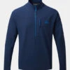 Mountain Equipment Mens Arrow 1/4 Zip Top